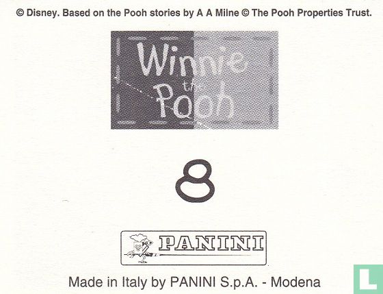 Winnie the Pooh