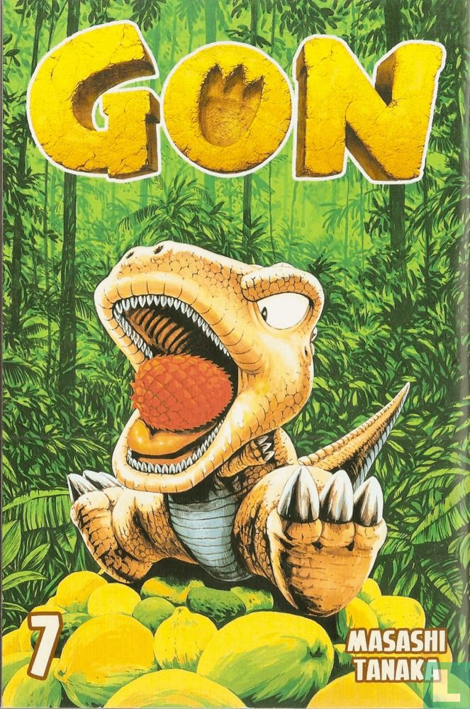 Gon 7