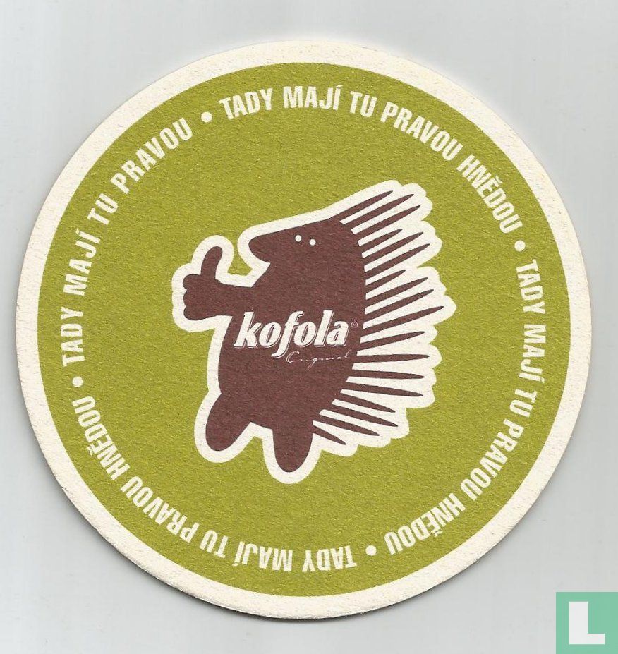 Kofola