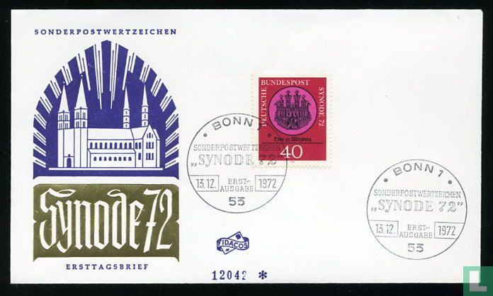 Synode '72