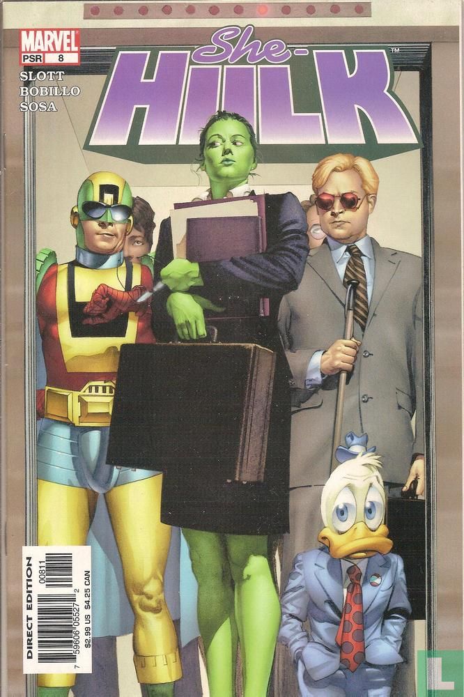 She-Hulk 8