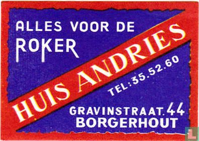 Huis Andries