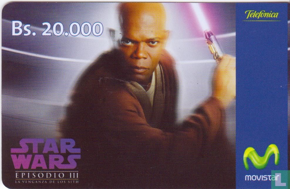 Star Wars Episodo III