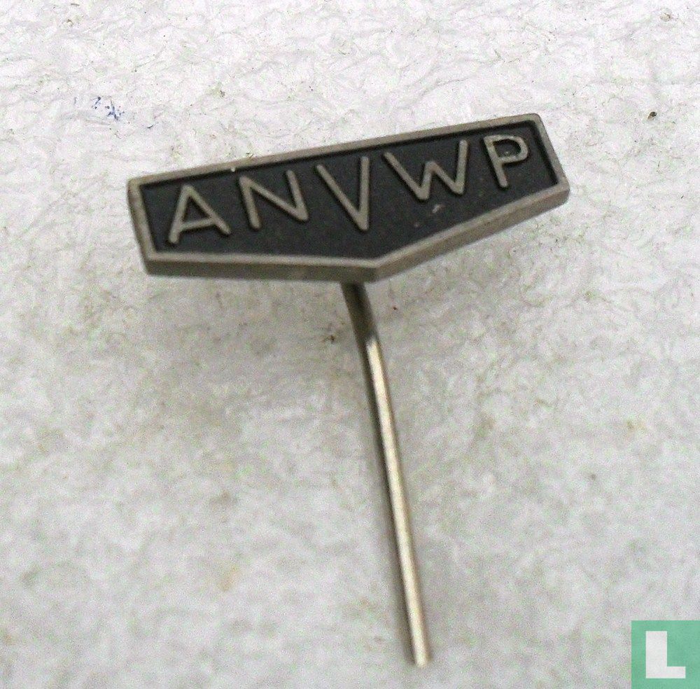 ANVWP [zwart]