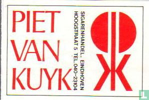Piet van Kuyk