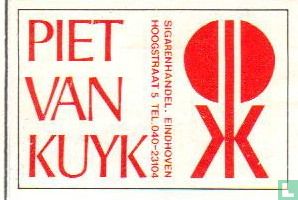 Piet van Kuyk
