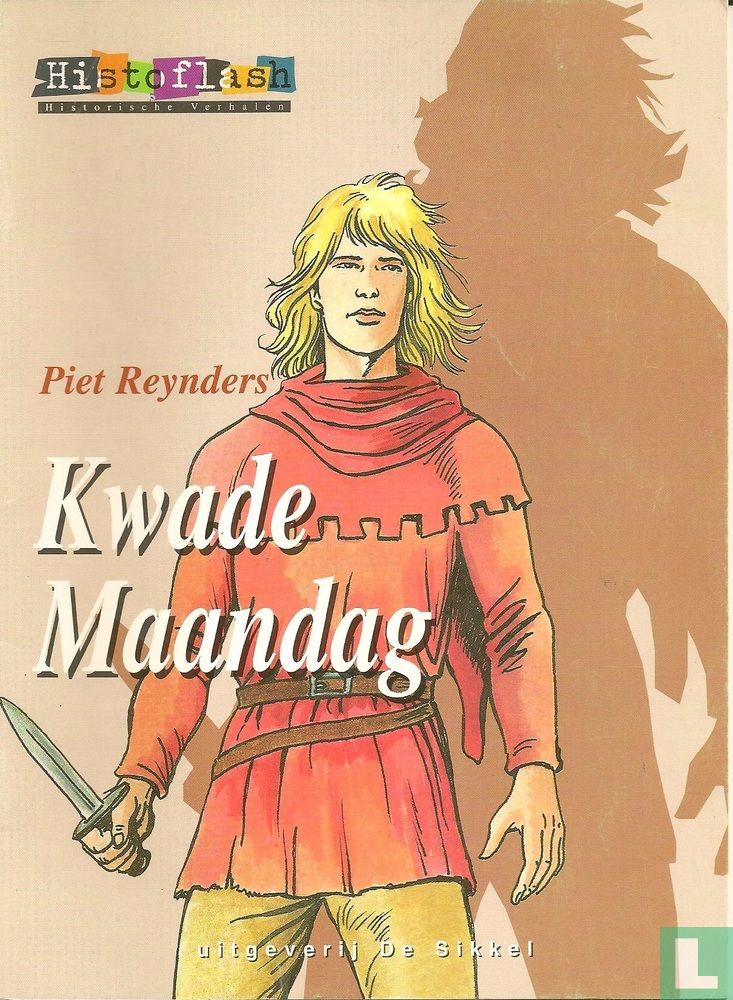 Kwade Maandag