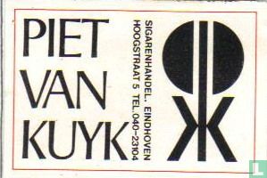 Piet van Kuyk