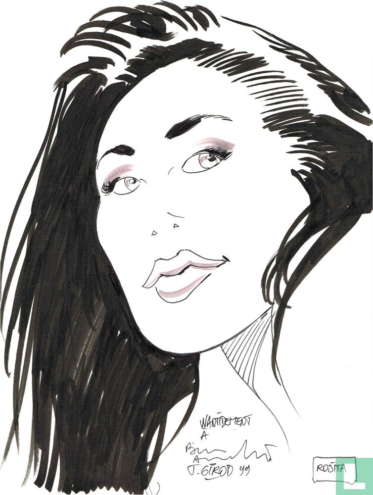 Rosita