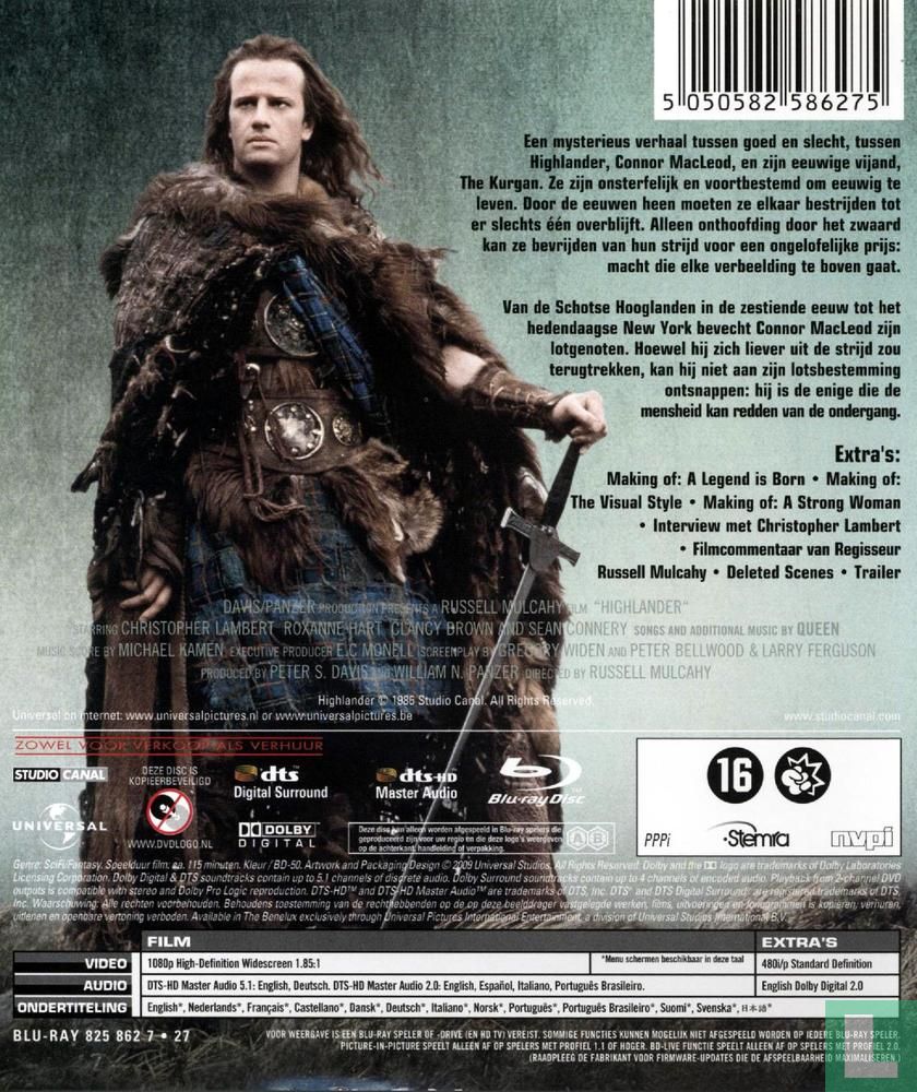 Highlander
