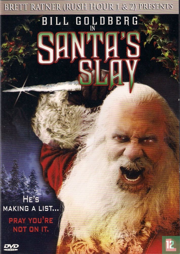 Santa's Slay