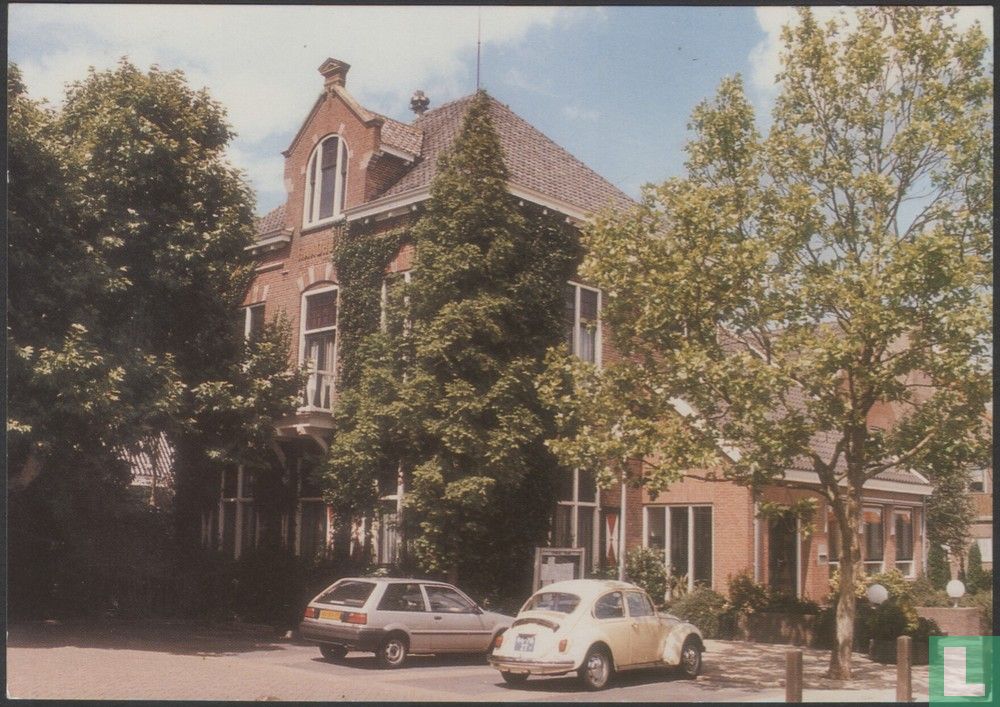 Gemeentehuis