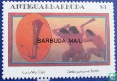 Karibische Kultur