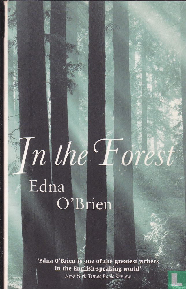 In the forest