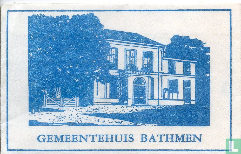 Gemeentehuis Bathmen