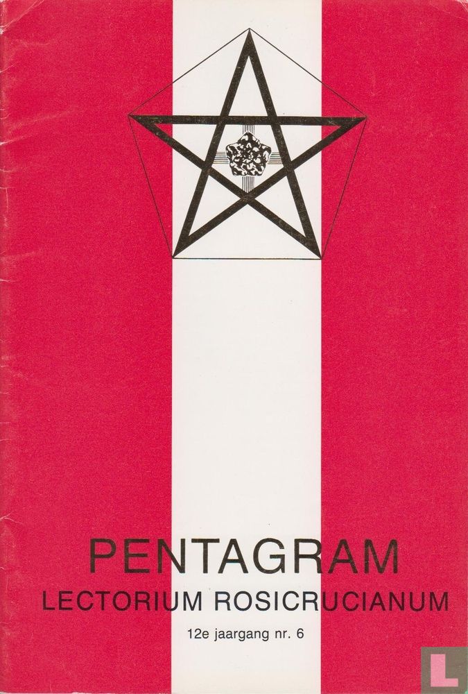Pentagram 6