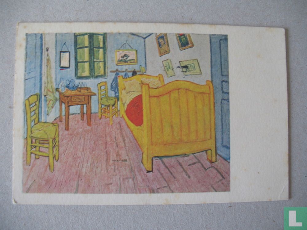 Vincent van Gogh