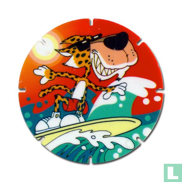 Chestersurf
