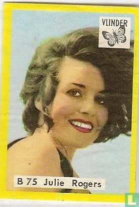 Julie Rogers