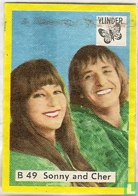 Sonny and Cher