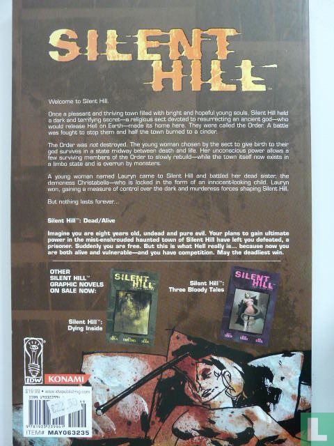 Silent Hill Dead/Alive