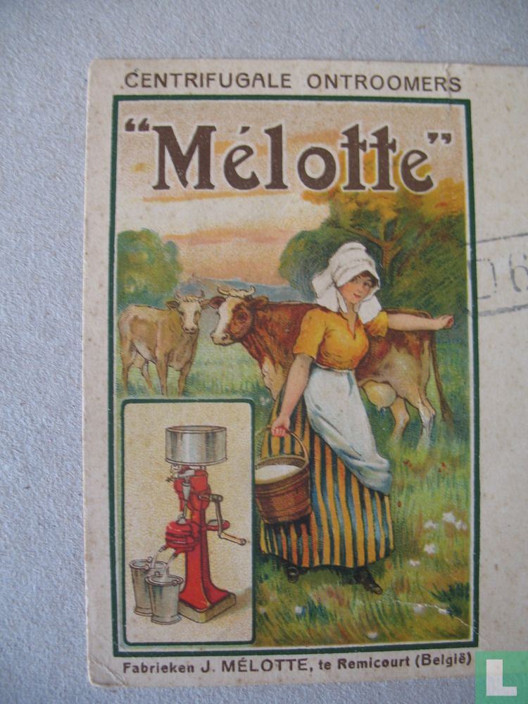 Mélotte