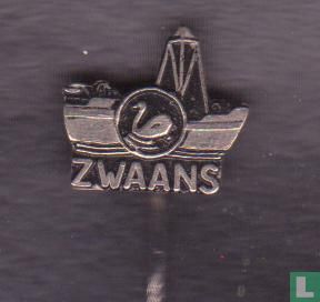 Zwaans