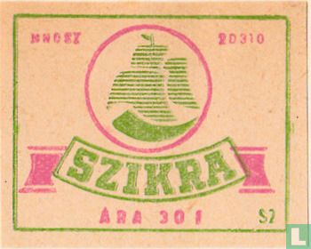 Szikra