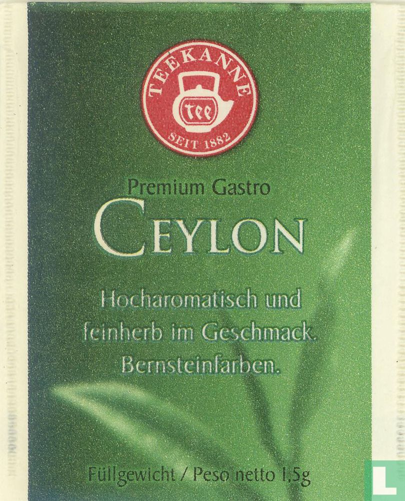 Ceylon