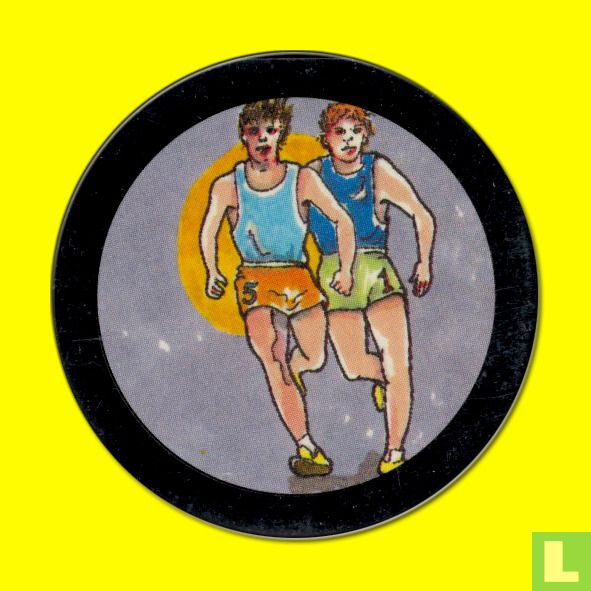 Running