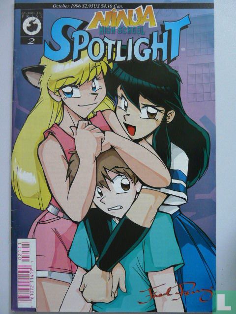 Spotlight