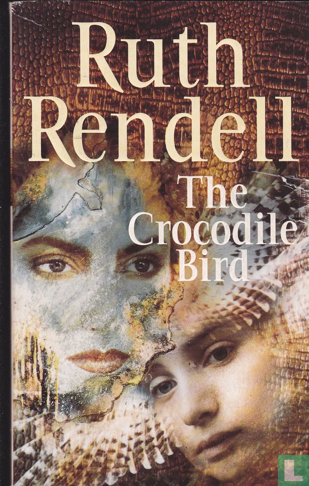 The crocodile bird