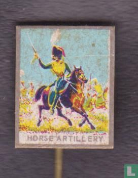 Horse Artillery