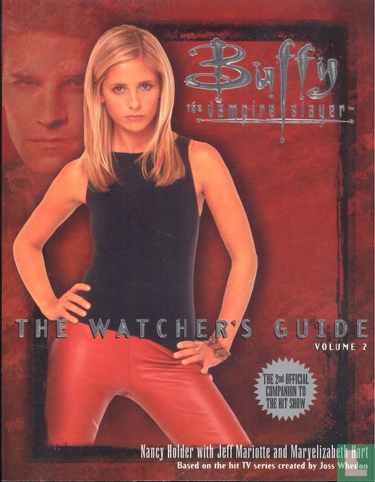 The Watcher's Guide Volume 2