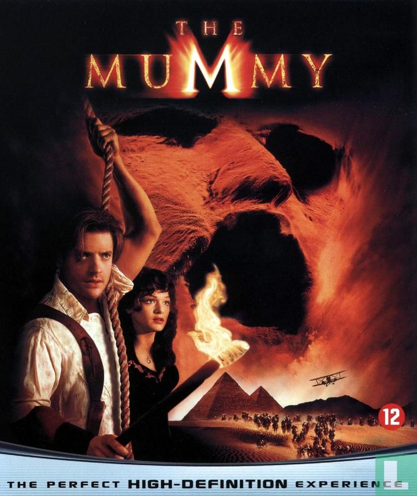 The Mummy