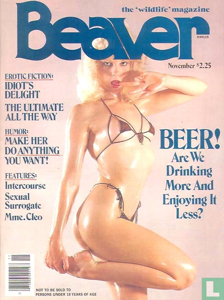 Beaver 11