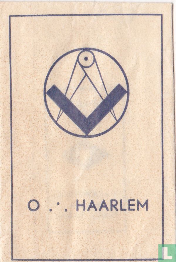 O ... Haarlem