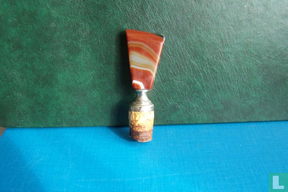 Bottle stopper