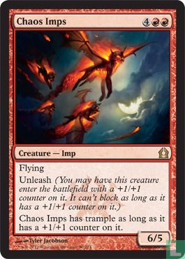Chaos Imps