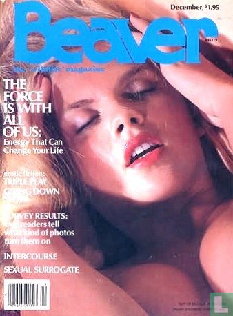 Beaver 12