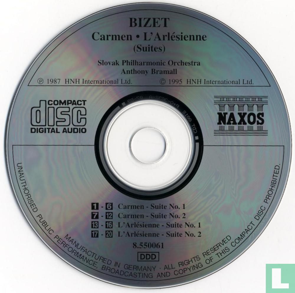Bizet