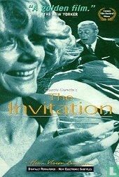 L'invitation