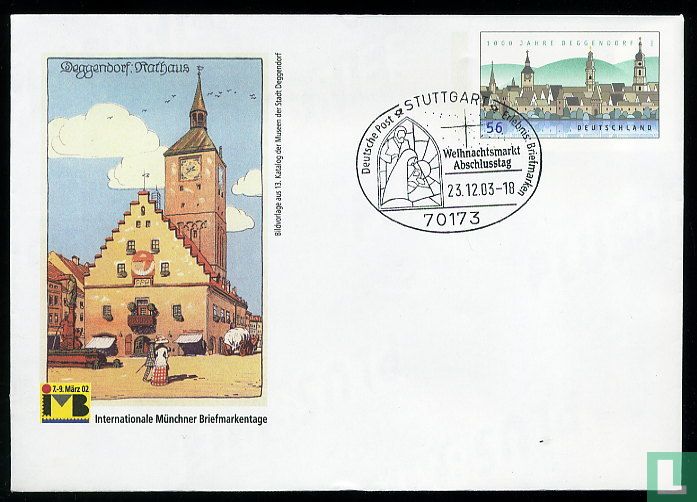 Envelope