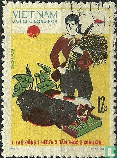Agriculture