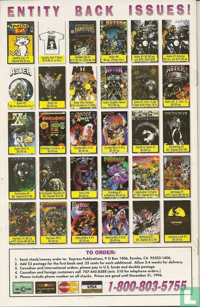 Doomsday World 3