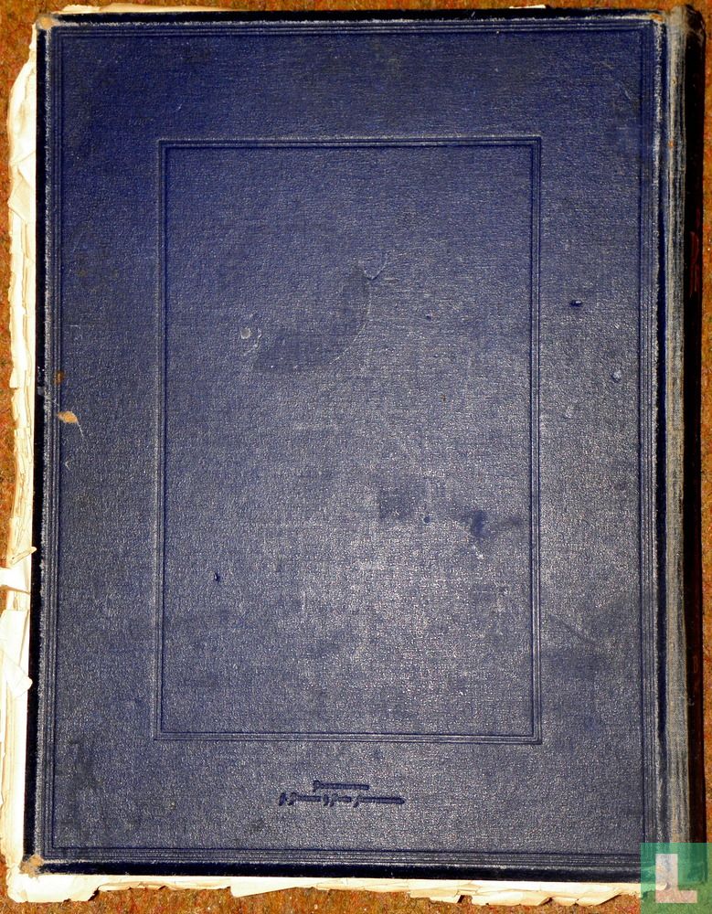 De Prins 1911