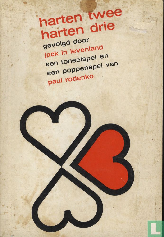 Harten twee, harten drie