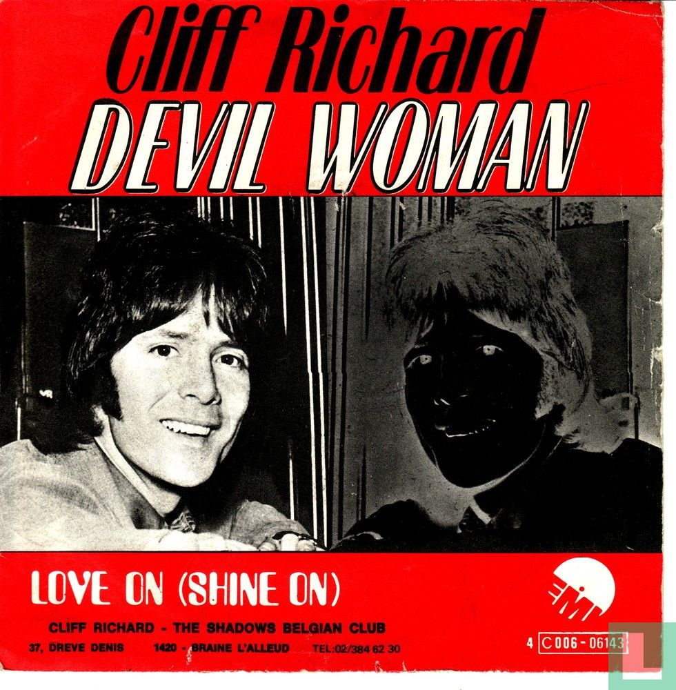 Devil Woman