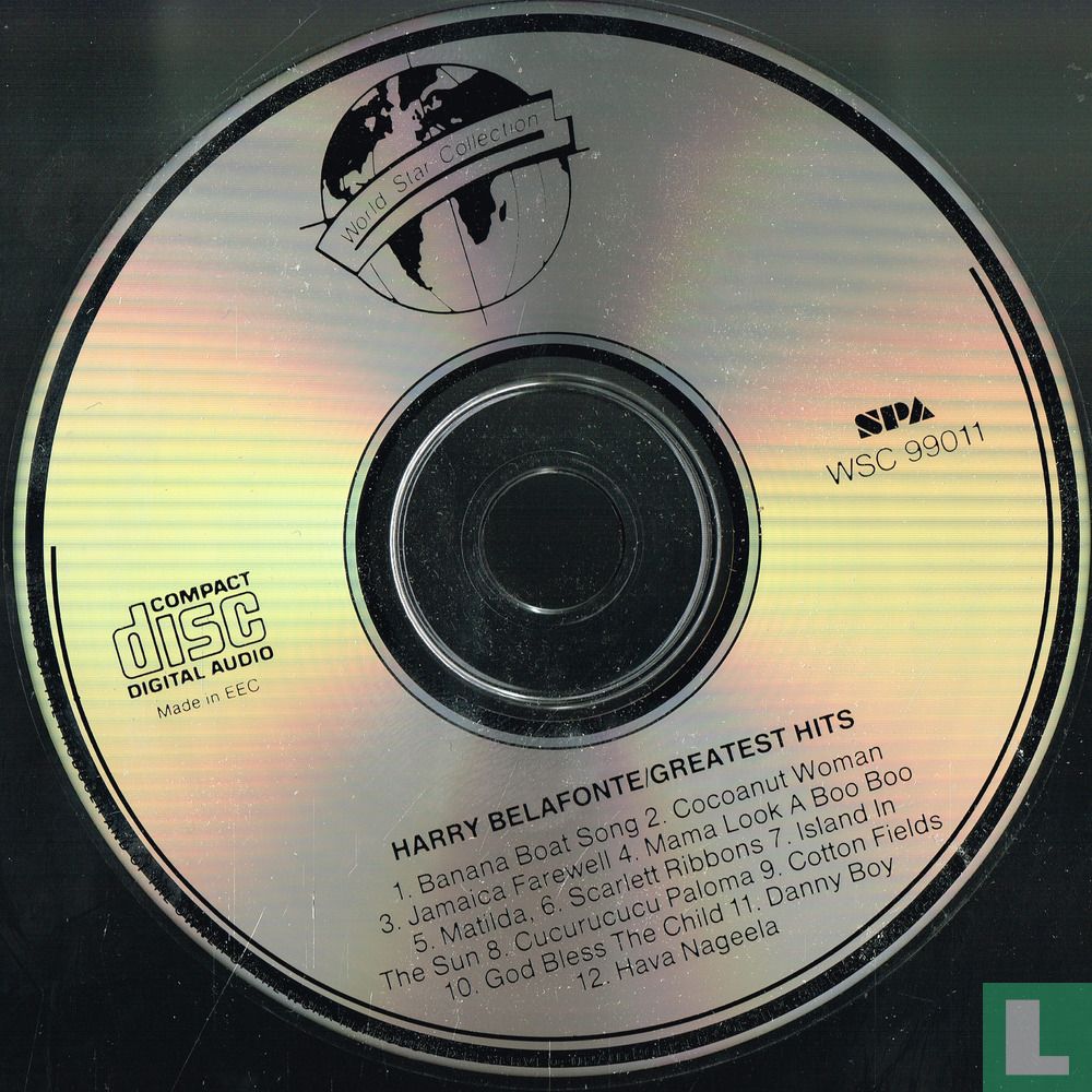 Greatest Hits