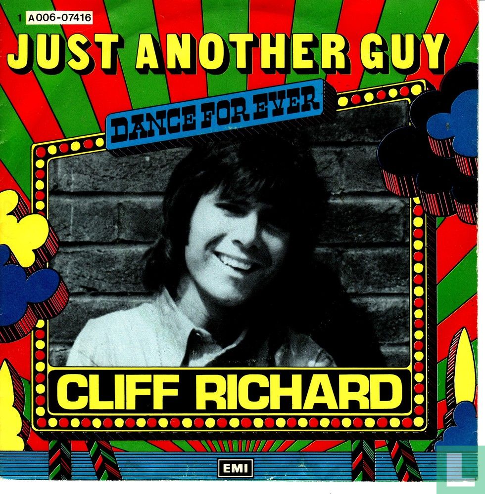Just Another Guy